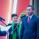 Rektor Baru Unigres Dilantik, Bupati Gresik Soroti Penguatan SDM dan Investasi