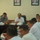 Pemkab Asahan Gelar Exit Meeting, Komitmen Wujudkan Kabupaten Percontohan Anti Korupsi