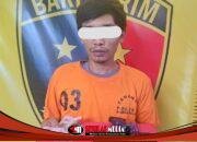 Polsek Bandar Pulau Gagalkan Peredaran Narkoba, Satu Orang Diamankan