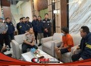 Polisi Ungkap Motif Pria di Mojokerto Tega Bunuh Mertua dan Aniaya Istri