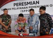 Empat SPPG Baru Diresmikan, Pemkot Malang Perluas Jangkauan Program Makan Bergizi Gratis