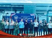 Rutan Kelas 1 Palembang Wujudkan Pemasyarakatan Bersih Dari Handphone Ilegal Dan Narkoba