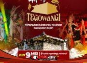 INSPIRATION ART OF TEGOWANGI TAHUN 2026