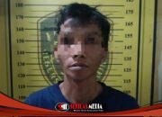 Satreskrim Polres Lamongan Akhirnya Tangkap Pelaku Cabul, Sempat DPO 3 Tahun