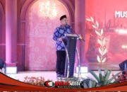 Bupati Gresik Buka Muswil IDI Jatim 2026, Soroti Pemerataan Dokter dan Kesehatan Mental