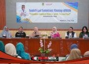 Ning Ita Ajak Warga Mentikan Maksimalkan Imunisasi Gratis untuk Generasi Sehat