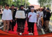 Lepas Mahkota Binokasih dari Purwakarta, Om Zein: Spirit Karuhun Sunda Harus Dijaga