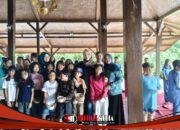 Batu Gencarkan Edukasi Bahaya Narkoba di Bumiaji, Warga Diajak Aktif Lawan Peredaran Gelap