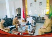 Bupati Muba Instruksikan Perusahaan Perkebunan Tambang, Dan Migas Percepat Sertifikasi Pekerja