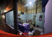 Polisi Gadungan Pemalak Pemilik Warung di Duduksampeyan Ditangkap