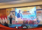 Ribuan Karya Siswa di Jember Dipamerkan Peringati Hardiknas 2026