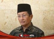 Menag Tegaskan Isu Viral Dana Trilyunan dan Larangan Sembelih Qurban di Medsos Hoaks 