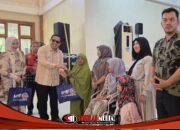 Wali Kota Probolinggo Hadiri Workshop Ilmu Waris dan Literasi Syariah di Paseban Sena