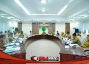 Penanganan Illegal Drilling Dan Rehabilitasi Lingkungan Jadi Perhatian Utama Sebelum Lahan Dikelola Untuk Kepentingan Masyarakat