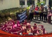 Pertamina Apresiasi Langkah Tegas Polres Karangasem, Bongkar Sindikat Oplosan Gas di Subagan