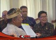 Polemik Tukar Guling Mangrove, Masyarakat Serangan Minta Reklamasi Oleh BTID Dibatalkan