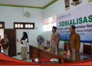 BPJS Kesehatan bersama Komisi IX DPR RI Dorong Masyarakat Mojokerto Aktif Jadi Peserta JKN