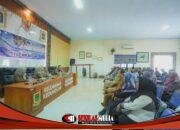 Stop Nikah Siri, Ning Ita Ajak Warga Kota Mojokerto Wujudkan Pernikahan Tercatat Demi Perlindungan Hukum Keluarga