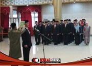Gus Fawait Lantik Achmad Imam Fauzi Jadi Pj Sekda, Fokus Percepatan Pembangunan Jember
