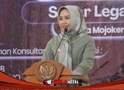 Pemkot Mojokerto Permudah Legalitas UMKM, Pendampingan Gratis Disiapkan hingga Sertifikasi Halal