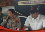 Dua Pelaku Pemalsu Dokumen Pengiriman Sapi ke Luar Bali Ditangkap, Terancam Kurungan 6 Tahun