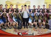 Silaturahmi Bersama Gus Ning, Bupati Jember Tekankan Pentingnya Kebermanfaatan