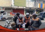 Dishub Kota Mojokerto Perkuat Pengawasan Jukir, Warga Pemilik Stiker Berlangganan Tak Perlu Bayar Parkir Lagi