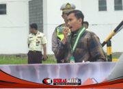 Didemo Massa, BKN Medan Bungkam, AMPH Desak Audit Ujian Koperasi Merah Putih
