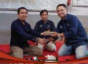 Khidmad, Bagian Teknik dan Pengolahan PG Meritjan Gelar Selamatan dan Doa Bersama