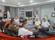 Asahan Masuk Prioritas Pembangunan Sekolah Rakyat Tahap II, Pemkab Siapkan Segala Kebutuhan Realisasi
