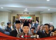 Lantik Direksi PDP Kahyangan, Gus Fawait Minta Nakhoda Baru Jadi Penggerak Ekonomi dan Berantas Kemiskinan