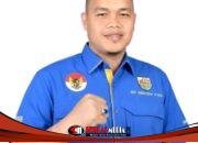 KNPI Labuhanbatu Gelar Musda 2026, Muhammad Iqbal Pakpahan Nyatakan Siap Maju Calon Ketua Umum