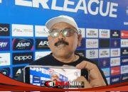 Kontongi Izin Kepolisian, Panpel Persik Kediri Sediakan 8 Ribu Tiket untuk Laga Kontra Persija Jakarta