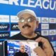 Kontongi Izin Kepolisian, Panpel Persik Kediri Sediakan 8 Ribu Tiket untuk Laga Kontra Persija Jakarta