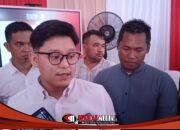 Musprovlub MMA Sumsel Dorong Pembinaan Atlet Hingga Target Go Internasional