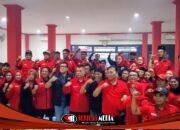 PDI Perjuangan Jabar Tekankan Penguatan Struktur Partai dan Pendampingan Rakyat di Purwakarta