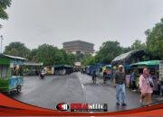 Tren Wisata SLG Kediri Akhir Pekan Ini Alami Kenaikkan, Pengunjung Sambut Positif Parkir Elektronik
