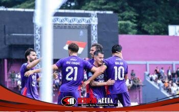Persik Kediri Kantongi Lisensi Klub Profesional dengan Status Granted Tanpa Catatan