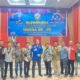 Muhammad Iqbal Pakpahan, S.H. Terpilih Jadi Ketua Umum KNPI Labuhanbatu Periode 2026-2030