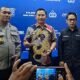 Polresta Malang Kota Ringkus Residivis Curas dan Penusukan Satpam Perumahan, Terancam 15 Tahun Penjara