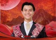 Inspiratif, Christopher Kevin Yuwono Raih Beasiswa Prestisius Petra Future Leaders 2026