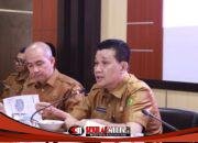 TPP ASN Muba Dipastikan Cair Penuh, Sekda Ungkap DBH Turun Rp1,2 Triliun Jadi Penyebab Keterlambatan