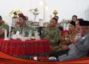Dandim 0815 Mojokerto Optimistis 282 Koperasi Merah Putih Berdiri di Mojokerto Raya