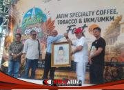 Festival Kopi dan Tembakau Jatim 2026 Hadir di Alun-Alun Jember