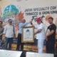 Festival Kopi dan Tembakau Jatim 2026 Hadir di Alun-Alun Jember