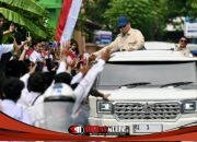 Presiden Prabowo Kunker di Nganjuk, Resmikan Museum Marsinah Hingga KDKMP