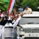 Presiden Prabowo Kunker di Nganjuk, Resmikan Museum Marsinah Hingga KDKMP