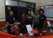 Polres Lamongan Dalami Penipuan Modus Kencan Online, Satu Pelaku Ditangkap dan Satu DPO