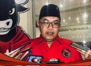 Gen Z Kuasai Struktur PAC, PDI Perjuangan Bondowoso Bidik 8 Kursi di Pemilu 2029 Mendatang