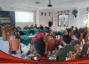 Rakernas Perdana Persatuan Berkuda dan Memanah Indonesia Berjalan Lancar, 13 Provinsi Ikut Ambil Bagian